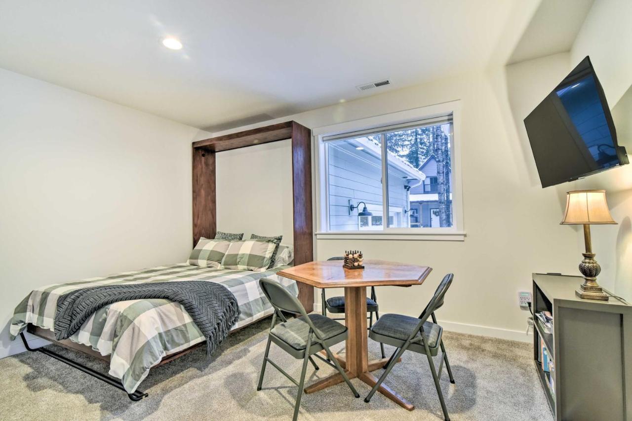 فيلا Family-Friendly Packwood Retreat With Deck! المظهر الخارجي الصورة